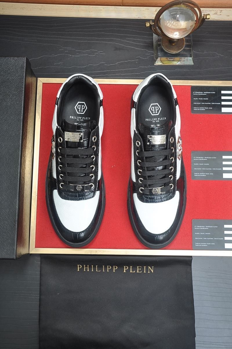 Philipp Plein Shoes